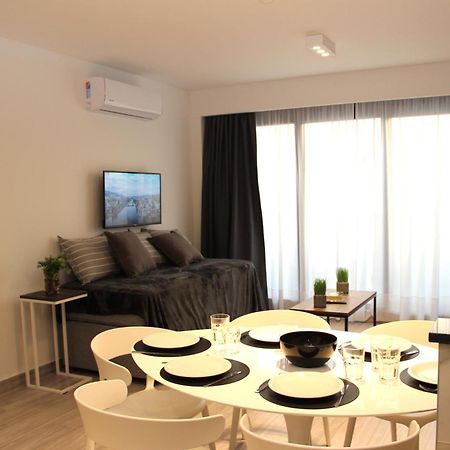 In House Ba - Le Coq Aparthotel Buenos Aires Exterior photo