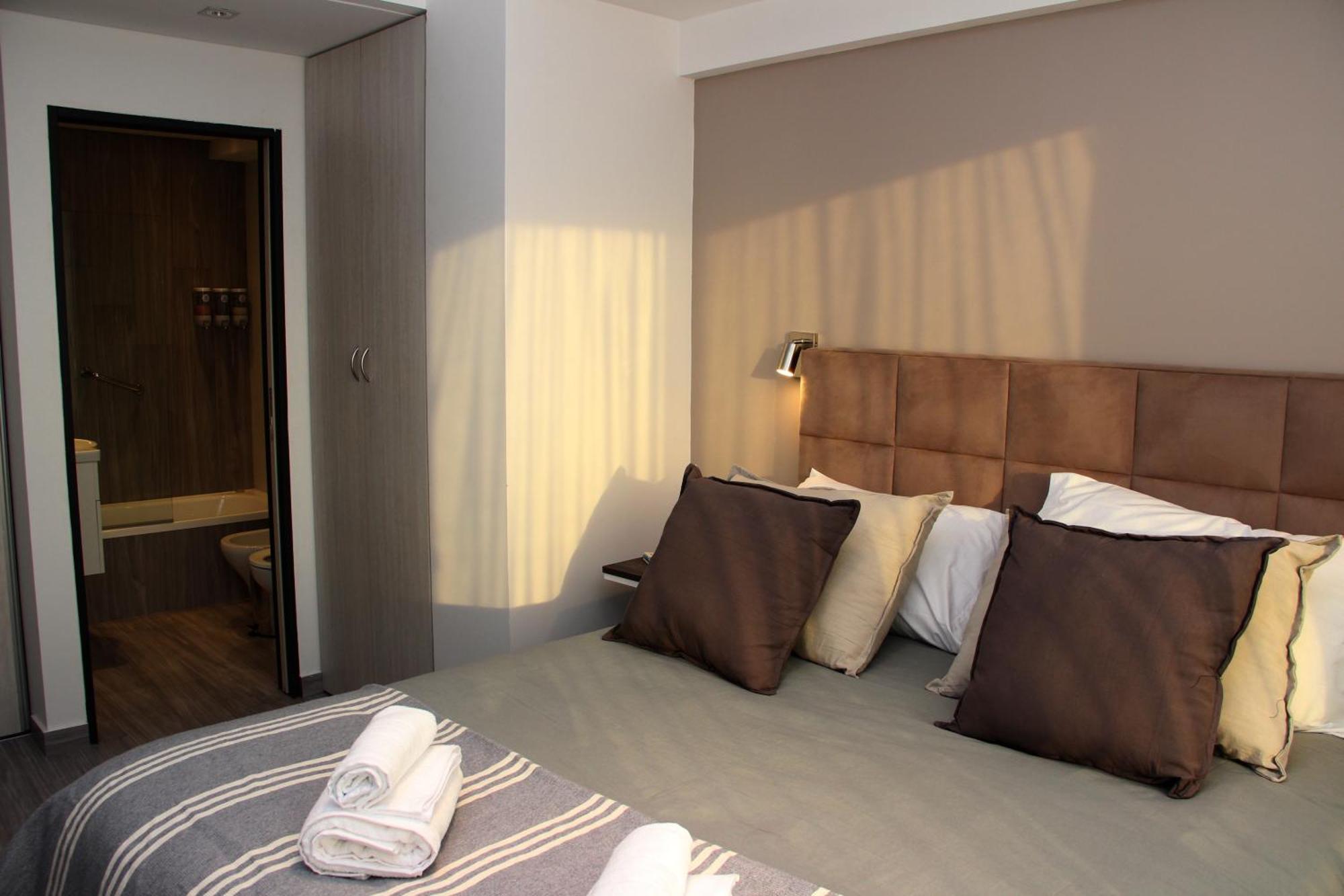 In House Ba - Le Coq Aparthotel Buenos Aires Exterior photo