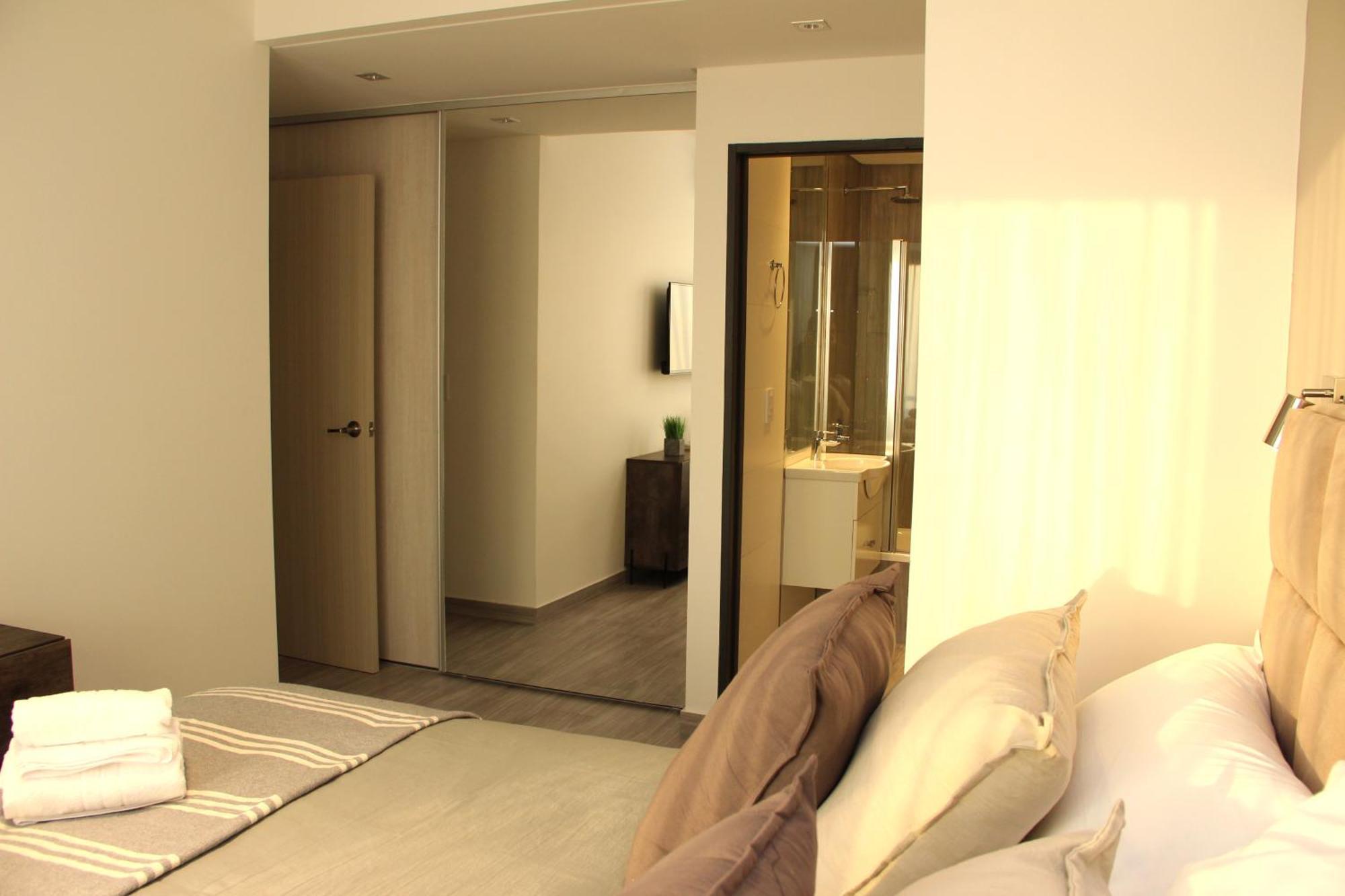 In House Ba - Le Coq Aparthotel Buenos Aires Room photo