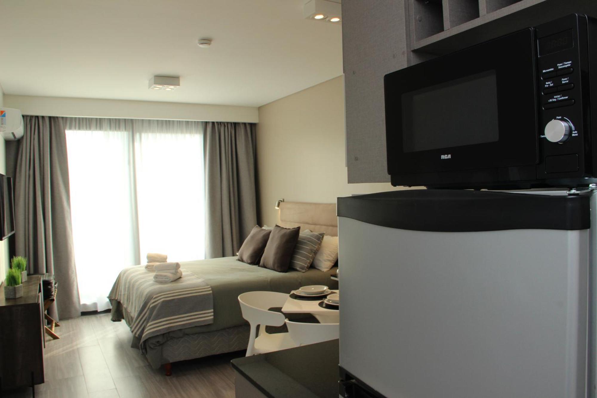 In House Ba - Le Coq Aparthotel Buenos Aires Exterior photo
